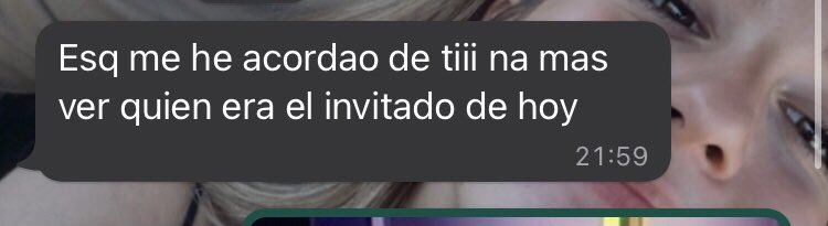 Tened amigas así >>>> es q la amo 🥺💗✨ <a href="/Raquuelbp/">Rakkk</a>
