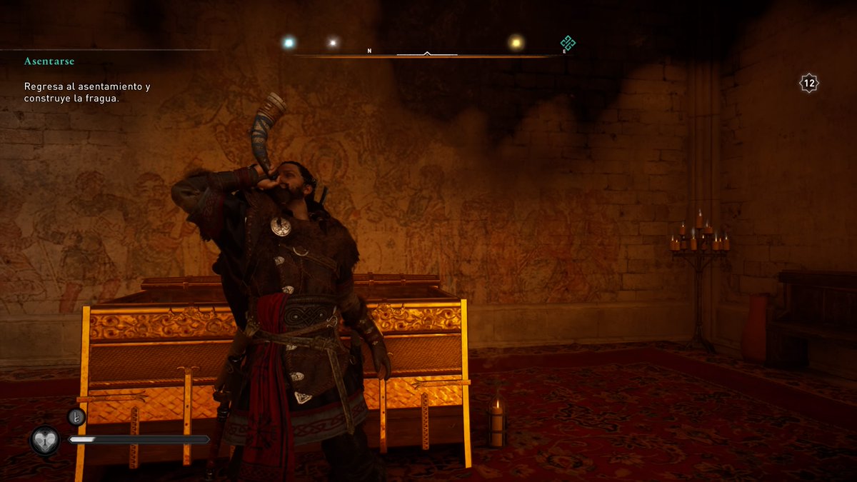 IronDarker's tweet photo. #PS4share https://t.co/1ris9CusgF