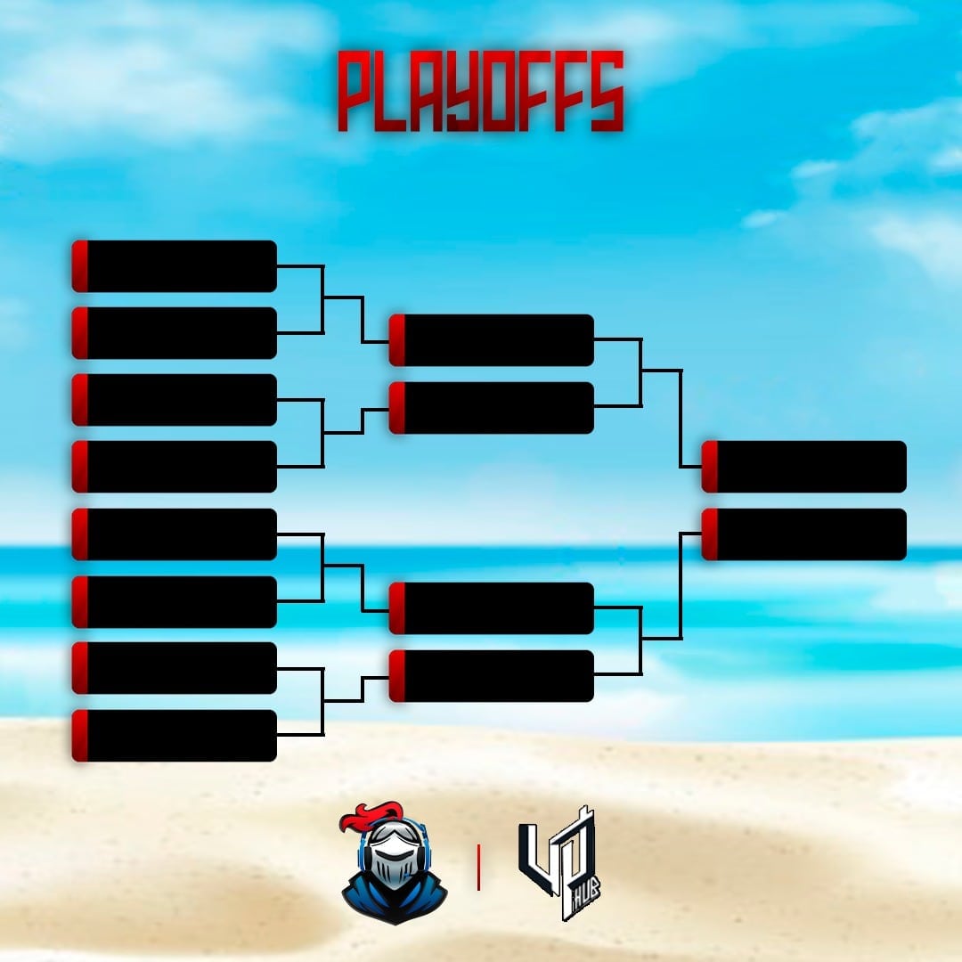 overkillfinals's tweet photo. Os Playoffs serão disputados pelos dois times que passarem de cada grupo! Na Upper Qualify e na Lower Qualify! https://t.co/aelo3POlNu