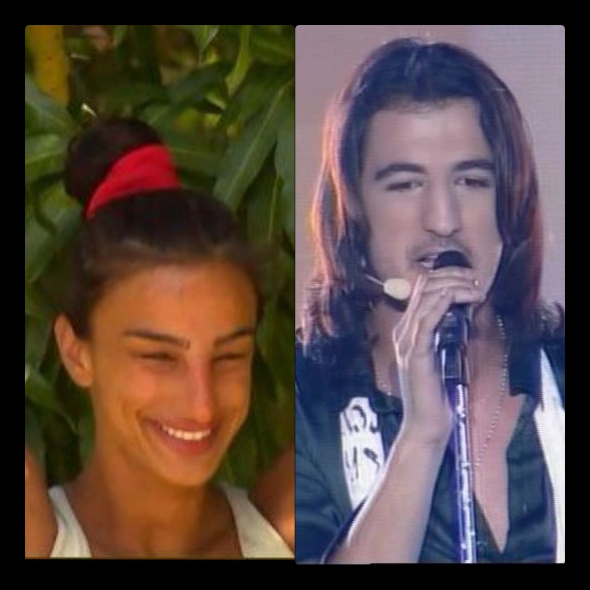 DaDa_Arkoudeiro's tweet image. WTF #survivorGR