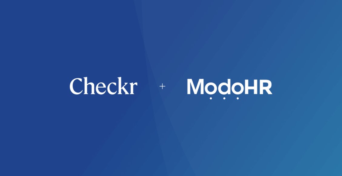 ModoHRtech's tweet image. ModoHR Technologies is excited to announce that we have been acquired by @checkr, effective February 1, 2022! Please reach out to your corporate contact or account executives should you have any questions. Learn more here: hubs.li/Q013Mhfq0