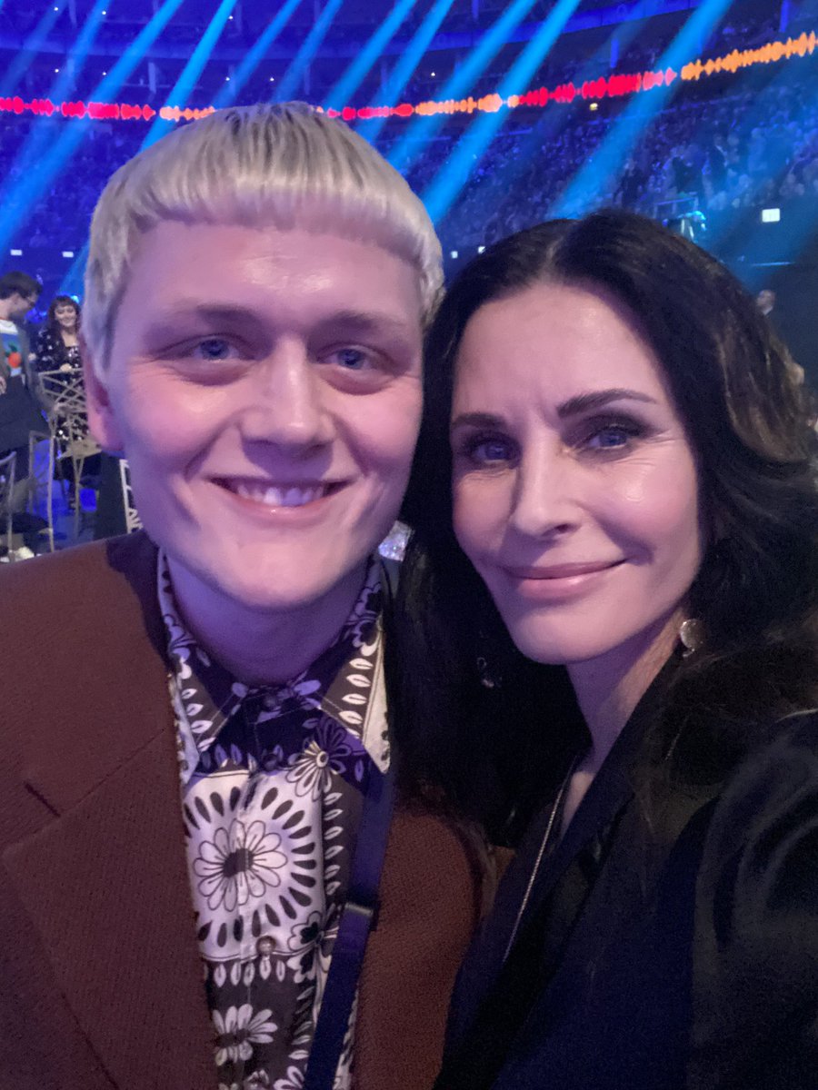 Oobahs's tweet photo. The One Where Monica Had Her Night At The Brits Ruined https://t.co/0PZzkQYEaS