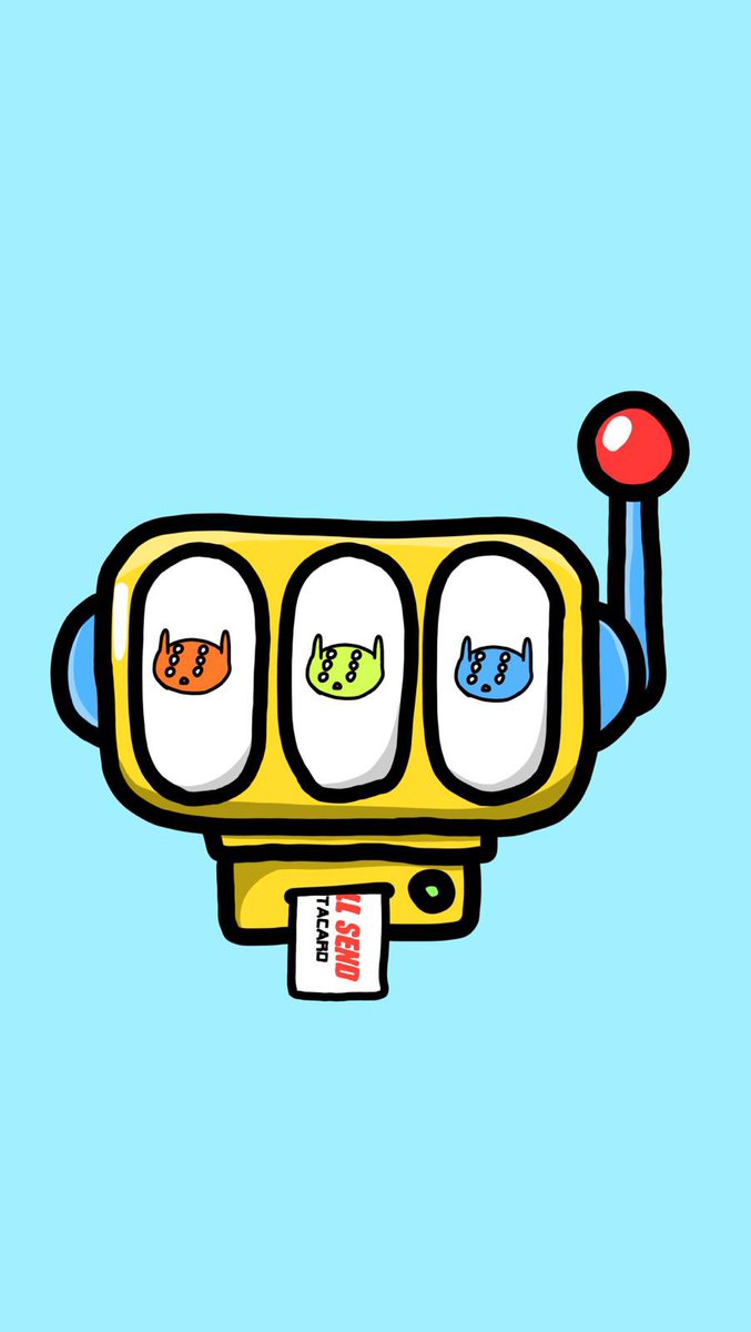 fullsendAF's tweet image. FULLSEND X Alien frens 🖖

Collection made up of 1,000 

500 WL spots for METACARD holders- metacard.io/frens

500 WL Spots for Alien frens holders - invasion.alienfrens.io

Raffle winners will be picked in 24 hours.