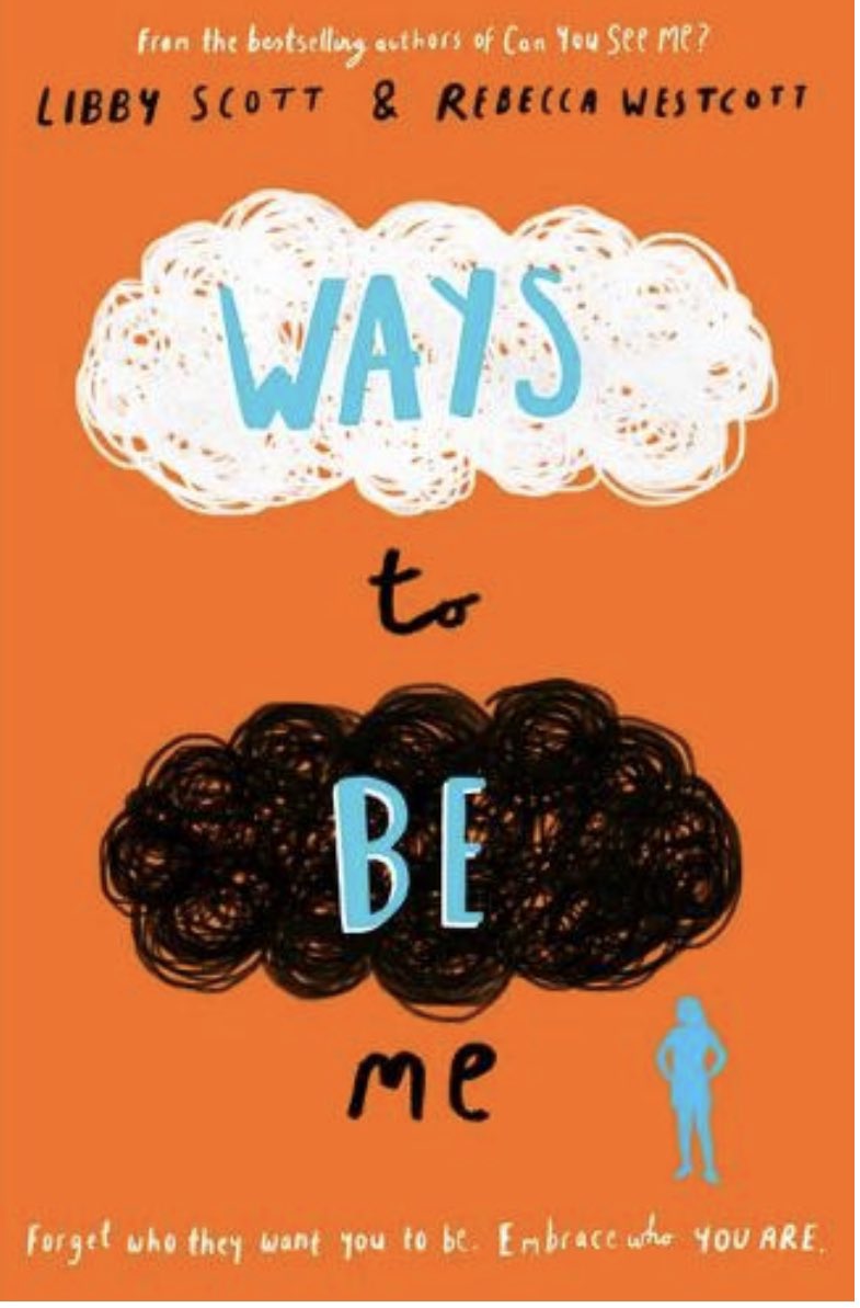 amycharleyb's tweet photo. @BlogLibby @WestcottWriter @WaterstonesDon Ronnie 9  “Mum I’m on chapter 6 of this book and its absolutely amazing because it’s telling it from her point of view and I can’t believe how she sees it” 💙💚🧡 #kidsthatread #BookRecommendations #BookTwitter  #primaryschoolreads https://t.co/l1UXRhligf