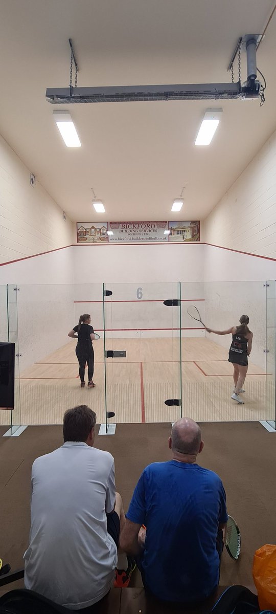Danielsan57C's tweet photo. It's great to be back playing for Solihull &amp; Arden. I won 3.1, which is a bonus,but boy, I worked hard for it. The whole team won their matches! Sam in Pic smashed it, ans expertly coached me through my game #squash #team #womeninsport #letplease https://t.co/E0Mn4vaoQ6