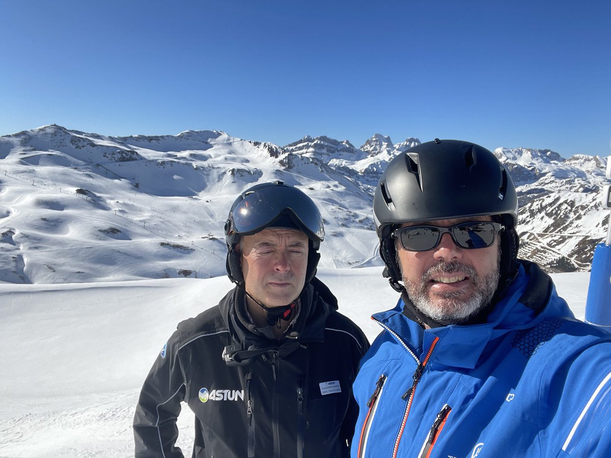 TROPOSFERICA ❄️☘️🌞🍂 tweet media