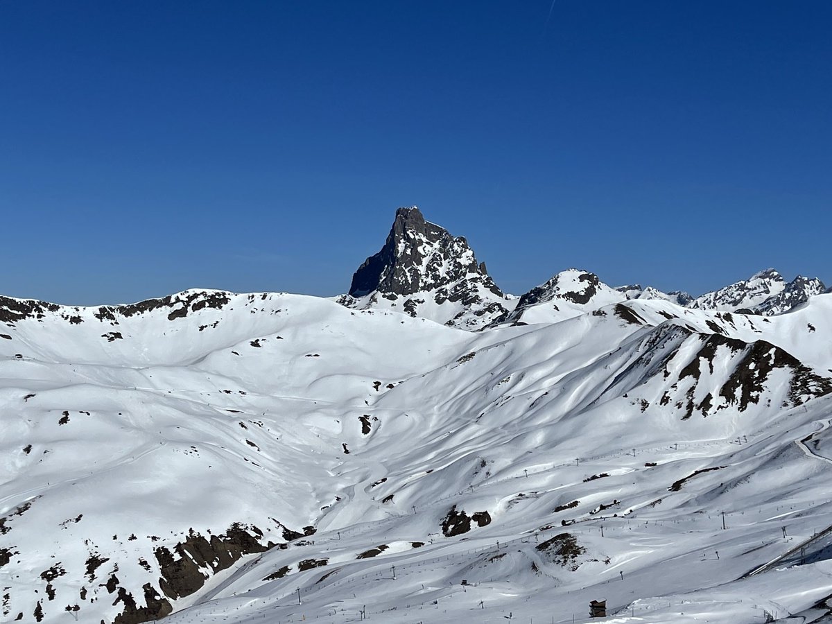 TROPOSFERICA ❄️☘️🌞🍂 tweet media