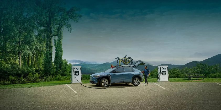 New Mobility tweet media