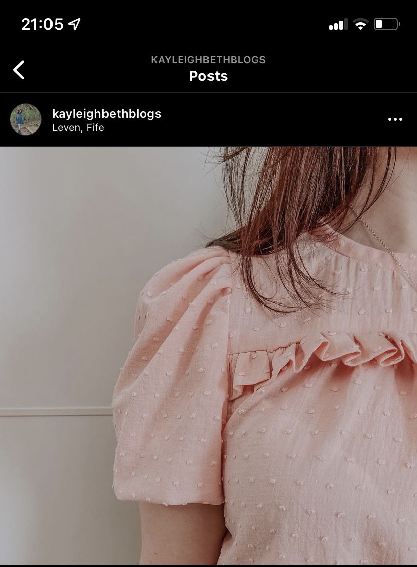 kayleighblogs's tweet photo. @theinstachat My favourite make from last year, and most liked post

https://t.co/jV2oX8BaDc https://t.co/lqX11ojS1o