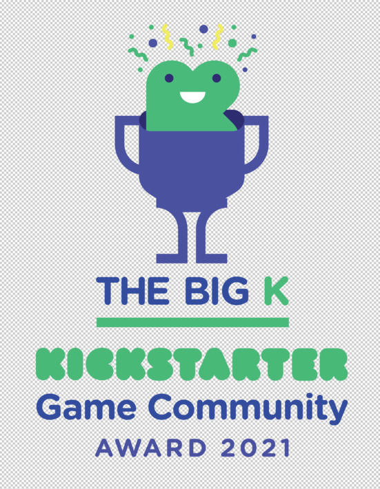 EricRod_LYV's tweet photo. ¡Growing Season está nominado a la mejor campaña de Kickstarter de 2021 en la categoría de juegos de mesa!

Los ganadores los decide la comunidad, así que yo os dejo por aquí un enlace y miraré para otro lado 😁

https://t.co/PuKwnFr5qG https://t.co/Nic1nL5AcL