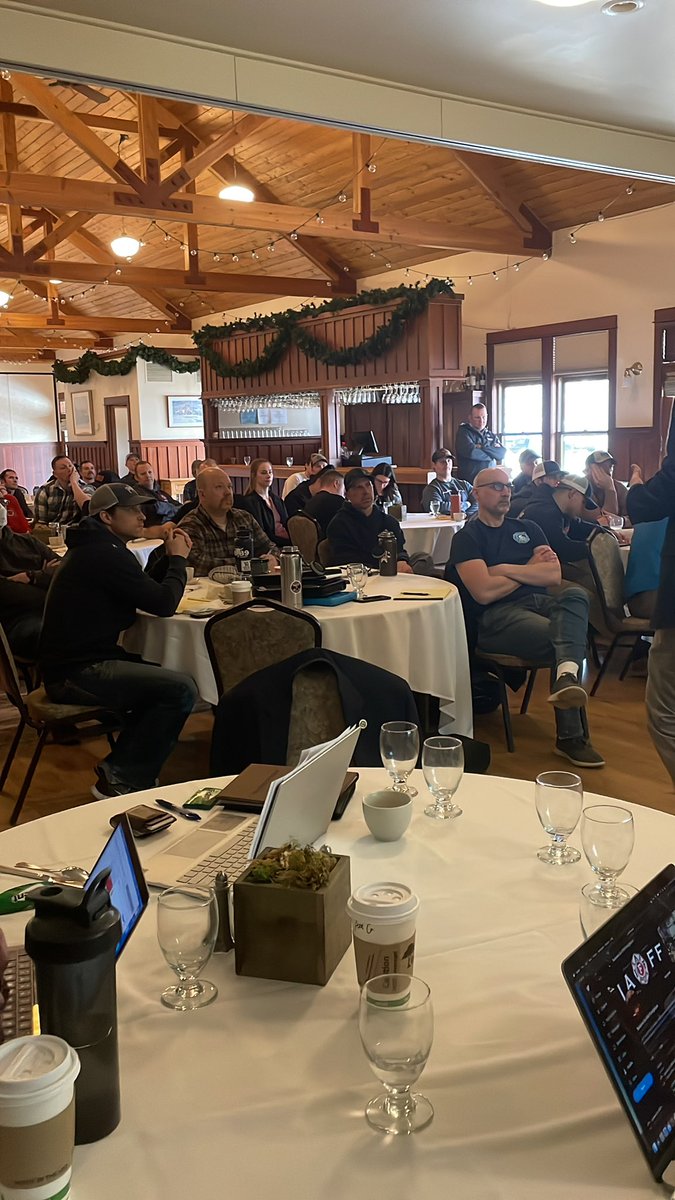 7thdistrictIAFF's tweet photo. The largest turnout of @mtproff union members for the #mtpff education conference
Thank you for spending time here with us ❤️ https://t.co/uTtPfanOLb