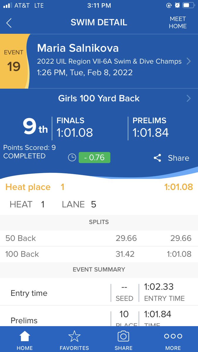 Marshall Swim & Dive tweet media