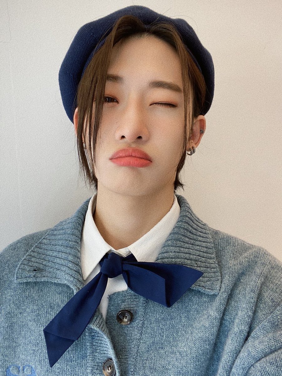 AOnlyoneof's tweet photo. 220208 | • تويتر 
تحديث يووجونغ بالتويتر 

بعض النصائح للغمز جيداً😉

-Z
@OnlyOneOf_twt 
#OnlyOneOf https://t.co/hXCfYT2TTC