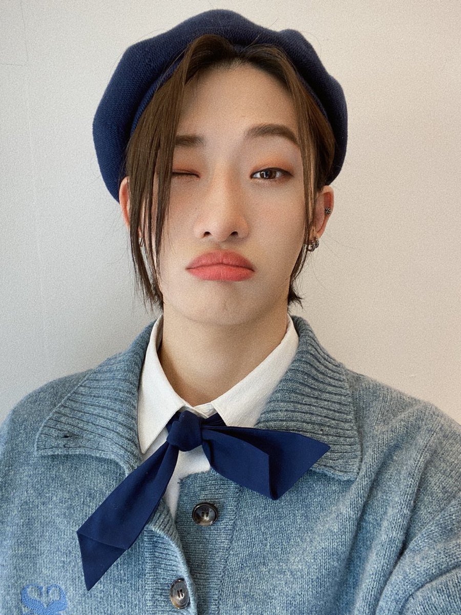 AOnlyoneof's tweet photo. 220208 | • تويتر 
تحديث يووجونغ بالتويتر 

بعض النصائح للغمز جيداً😉

-Z
@OnlyOneOf_twt 
#OnlyOneOf https://t.co/hXCfYT2TTC