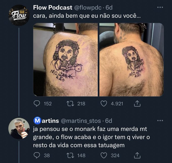 Tópico oficial dos Podcasts - Página 50 - LOL Esporte