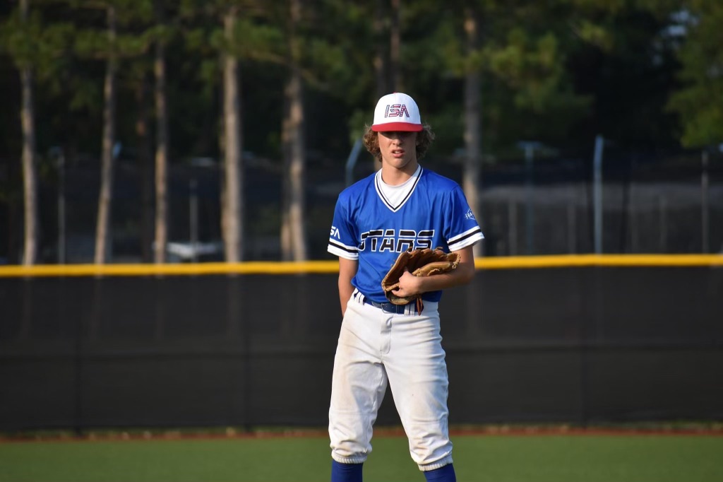 ISA Baseball & Softball (ImpactSportsGB) Twitter