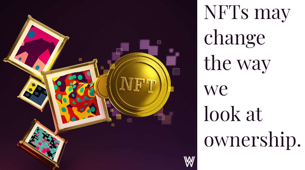 windlewealth's tweet photo. Do you own any digital assets?
#crypto #cryptographicassets #nft #fintwit #fintech #financialplanner #wealthmanager #disruptivetechnology https://t.co/qZVNPlPmRC
