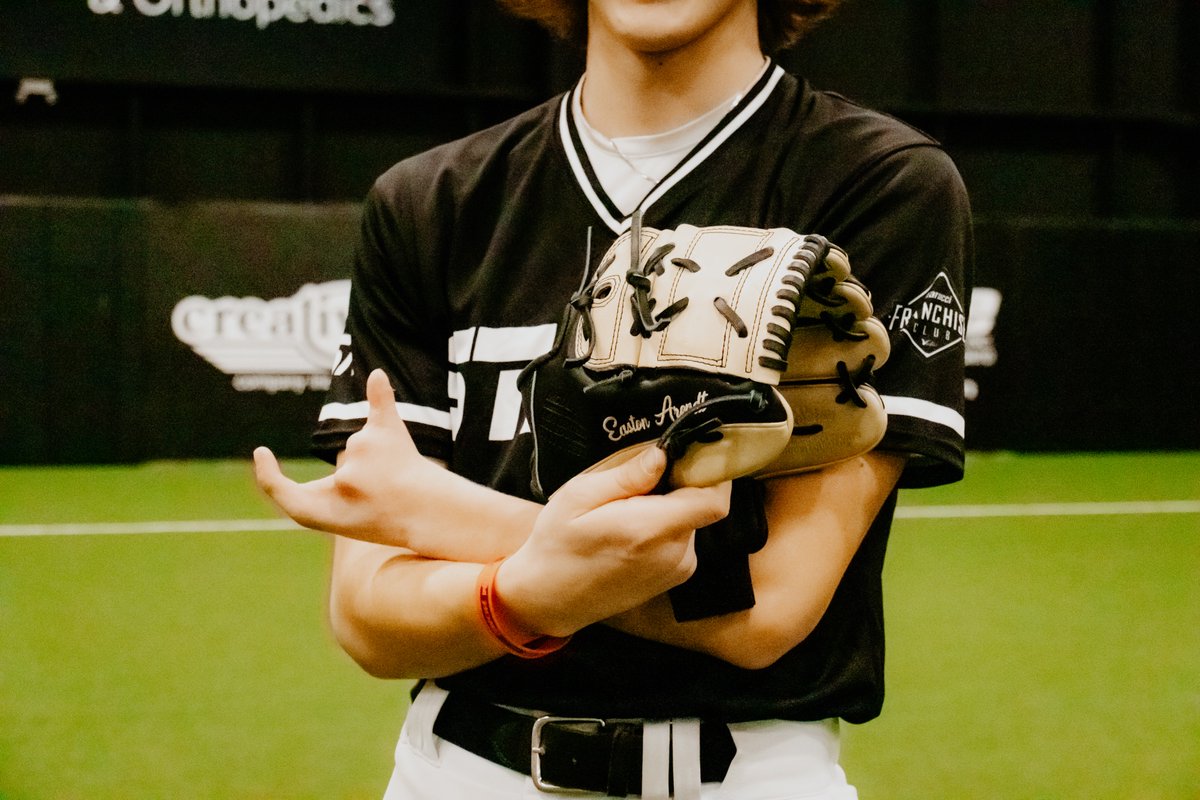 ISA Baseball & Softball (ImpactSportsGB) Twitter