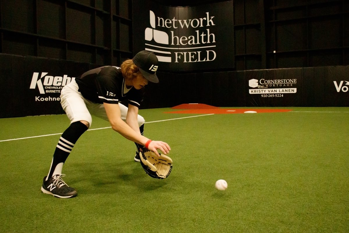 ISA Baseball & Softball (ImpactSportsGB) Twitter