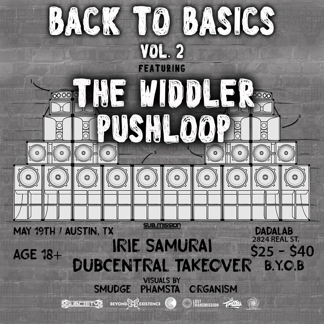 TIER 1 of Back To Basics tickets are sold out!!! 🗣 Grab your tickets now! 

🔗 theticketing.co/events/backtot…