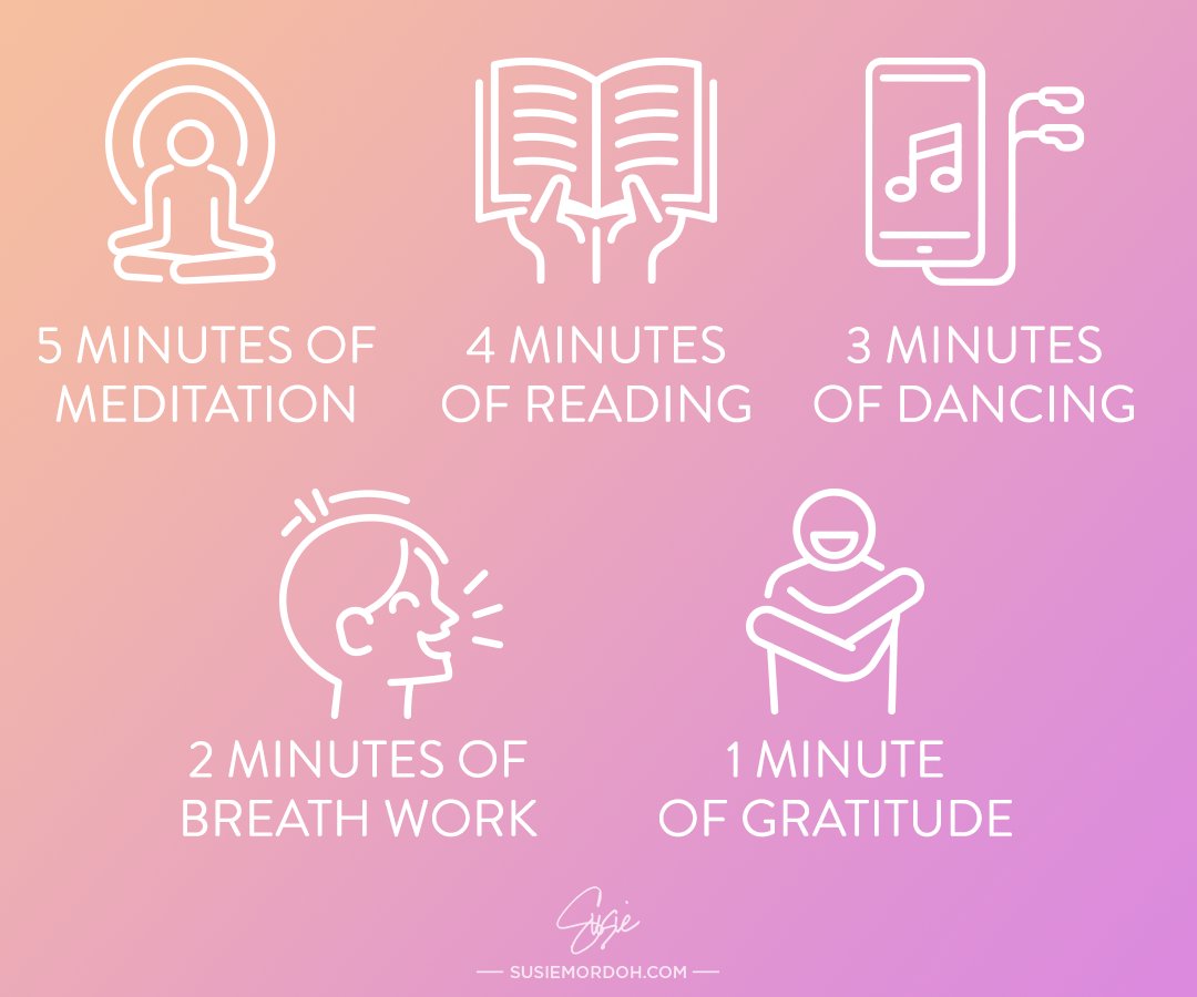 Create 15 minutes of JOY each day...
#feelthelove