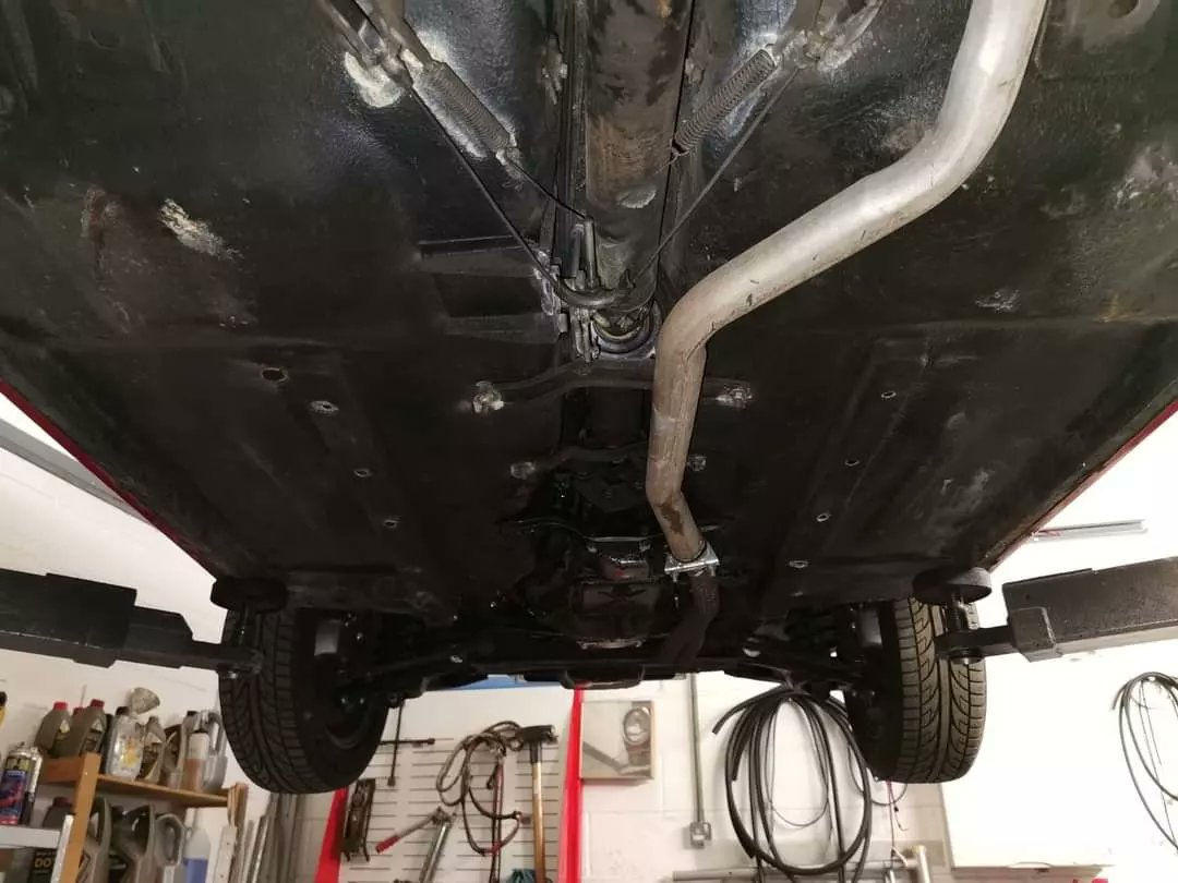 It's been too long, but there's a new car for sale over on our website. And it's the perfect candidate for our return back to the marketplace: a 1970 #Fiat124Spider BS in stunning condition.

italicar.co.uk/fiat-124-spide…