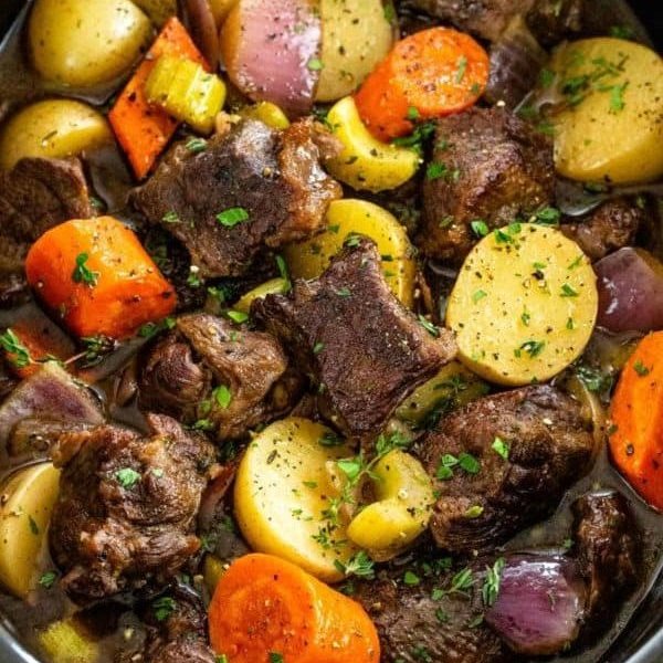 Can confirm #PotRoast is in fact delicious!