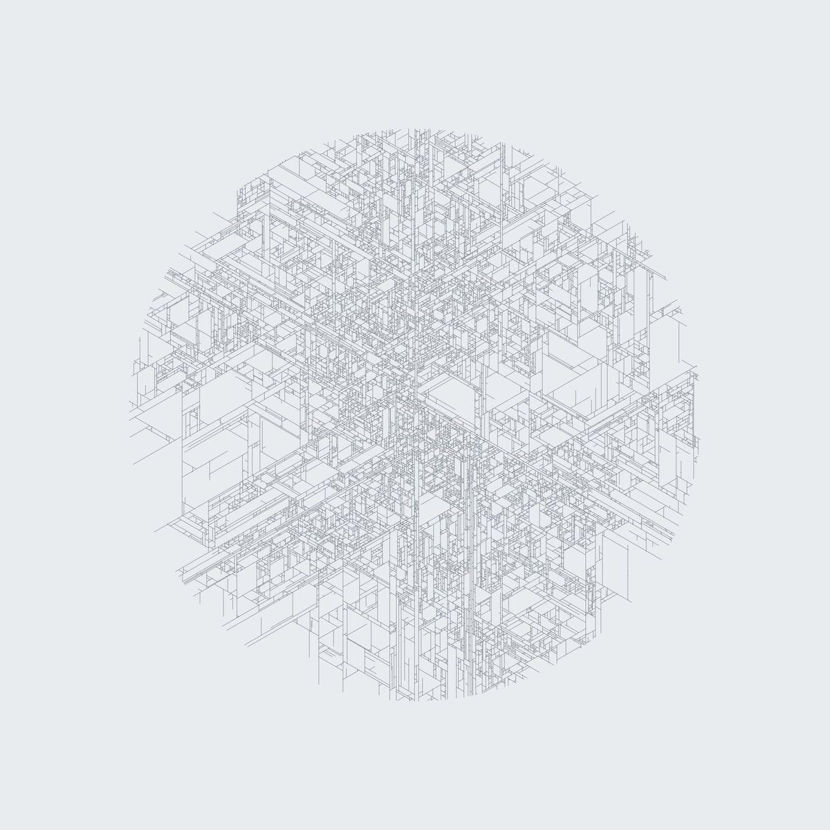 soooooo, here we are: our first NFT!

fxhash.xyz/generative/8967