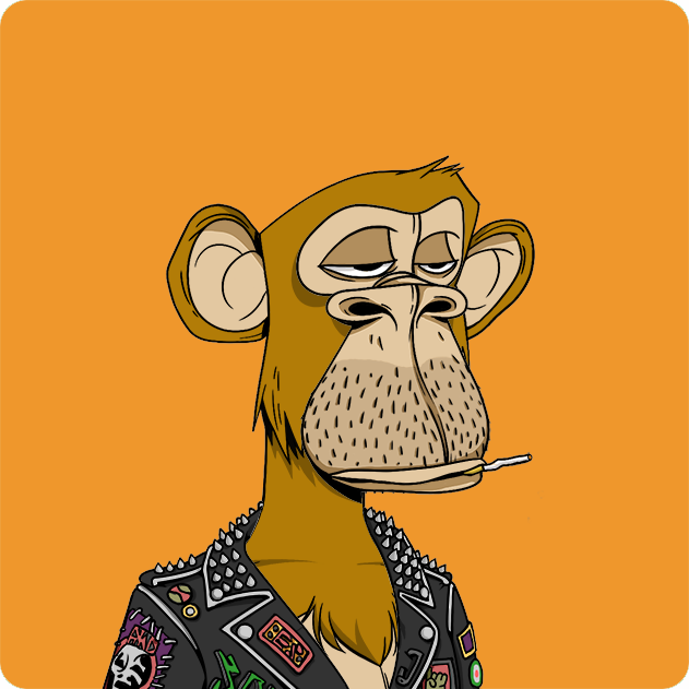Meet The Farbstein Team's latest acquisition  
<a href="/BoredApeYC/">Bored Ape Yacht Club 🍌</a> #1026 

We decided to ape into this ape and dive deeper into the Metaverse and NFT space.

Look forward to connecting with the rest of the community.

Instagram 
<a href="/Ryanfarb/">Ryan Farbstein</a>
<a href="/Max_farb/">MaxFarb</a>
@Thefarbsteinteam
#BAYC  #MAYC  #NFT
