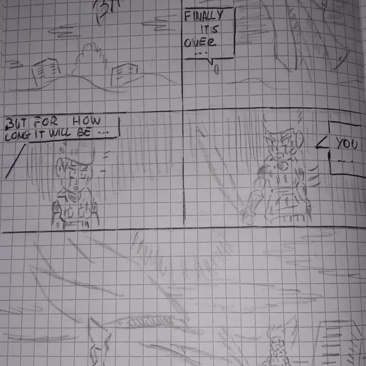 ___angelis___'s tweet photo. Chapter 2 pt2 of Eternal Punishment
#Twitter #comicbooks #mangaart #eternalpunishment
#instagram #Angelis https://t.co/EN4SgE0tAK