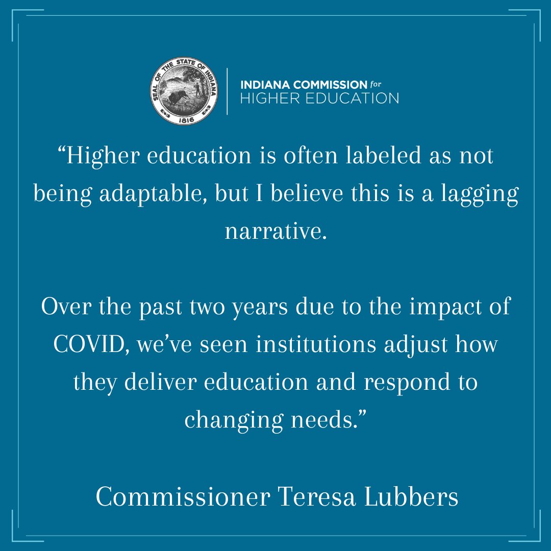 Teresa Lubbers (@teresalubbersin) on Twitter photo 