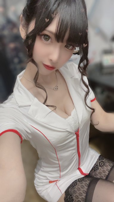 コスプレイヤー矢澤あづなのTwitter画像17