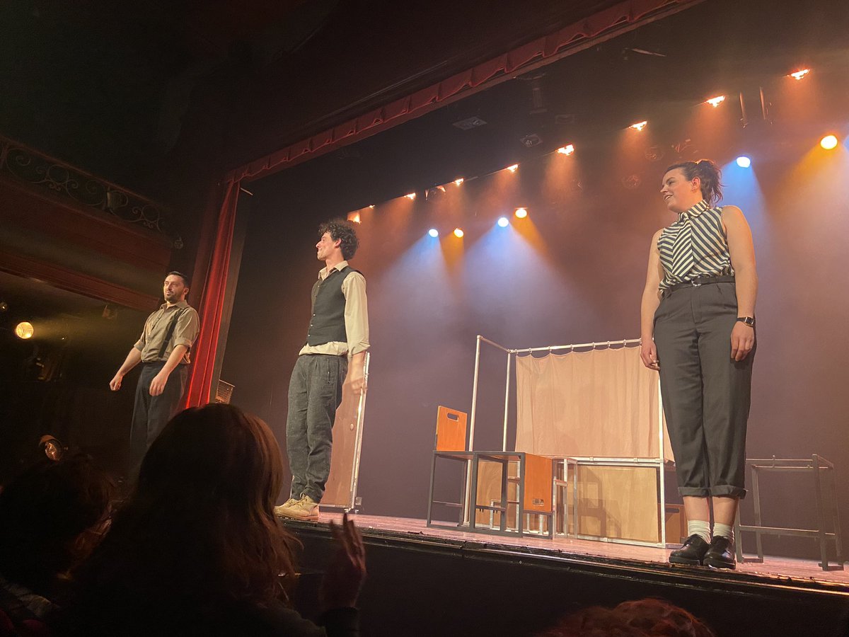 Charlotte Henry tweet media