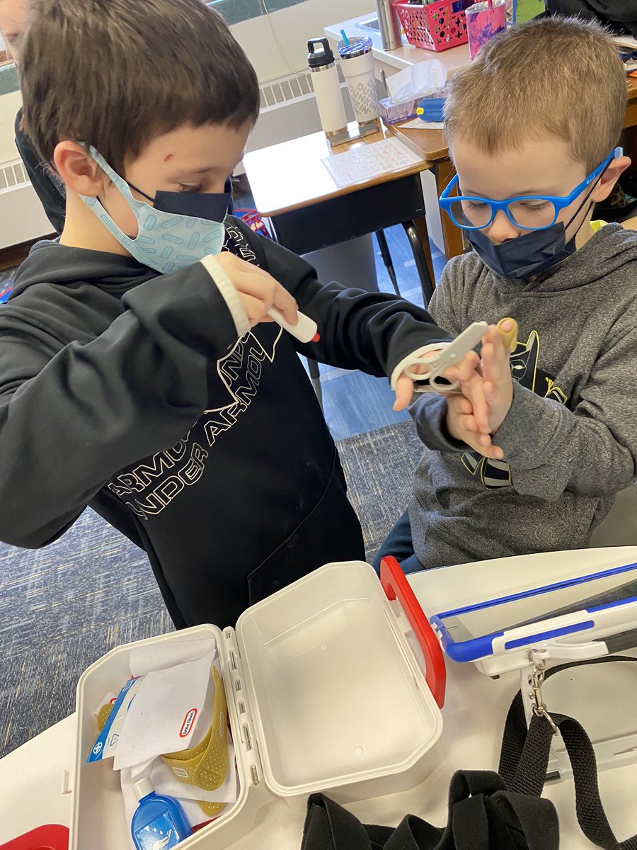 Ashley Inclema tweet media