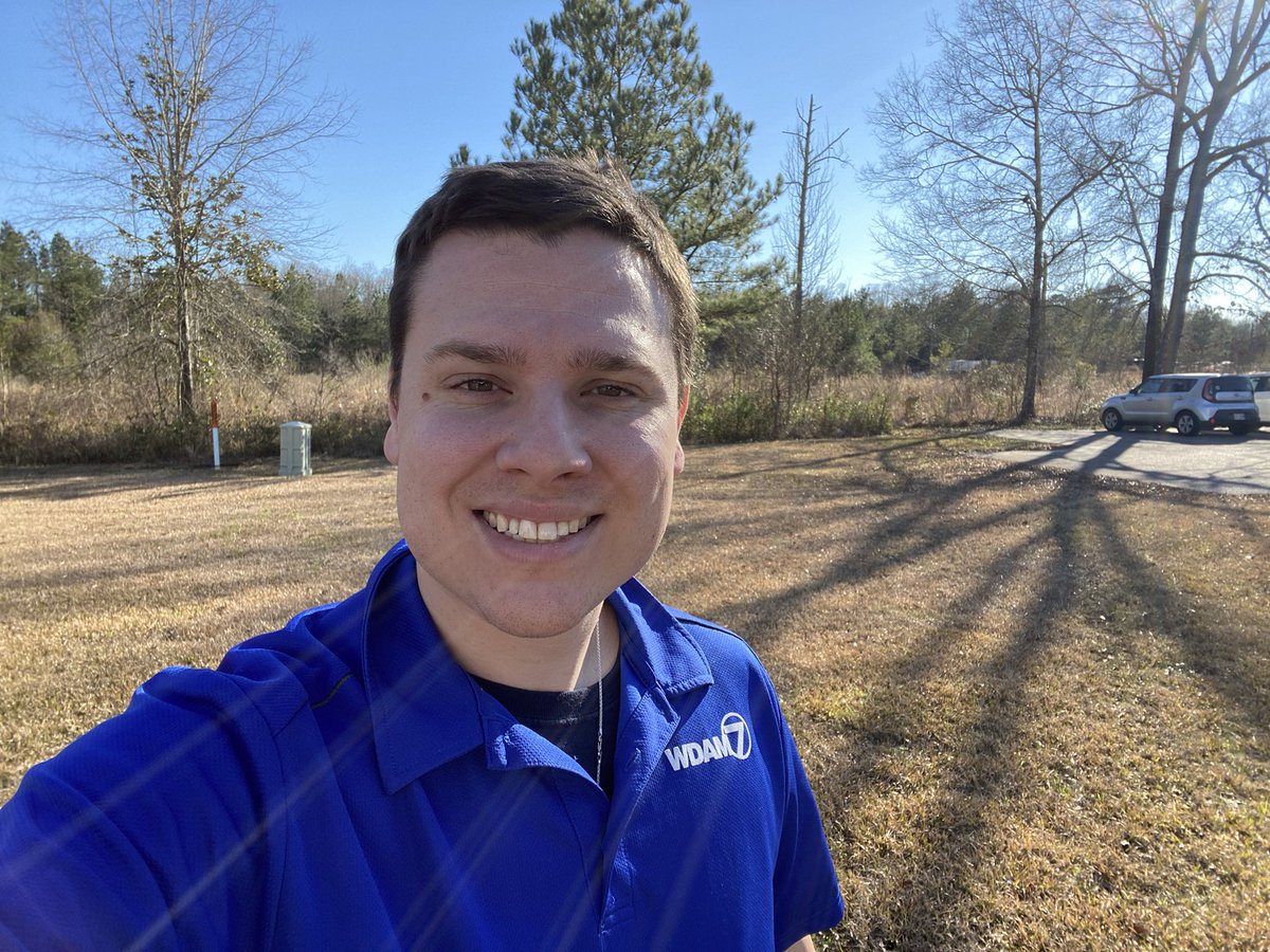 Patrick Bigbie WDAM 🌪️ tweet media
