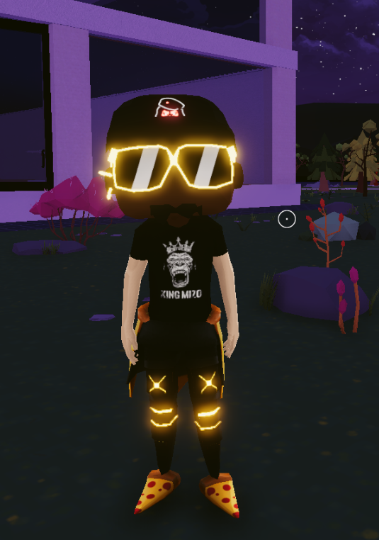 CyclopaDCL's tweet photo. damn, i can finally wear my #RapHead 🔥 $RAP https://t.co/uLY5ui2YLZ