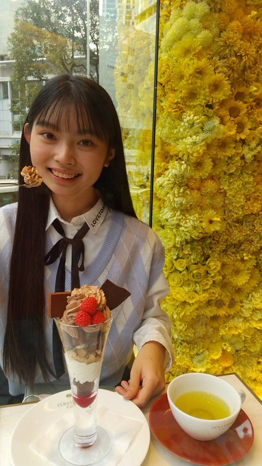 Twitterのコスプレ画像4