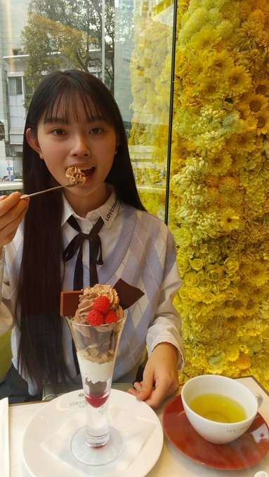 Twitterのコスプレ画像5