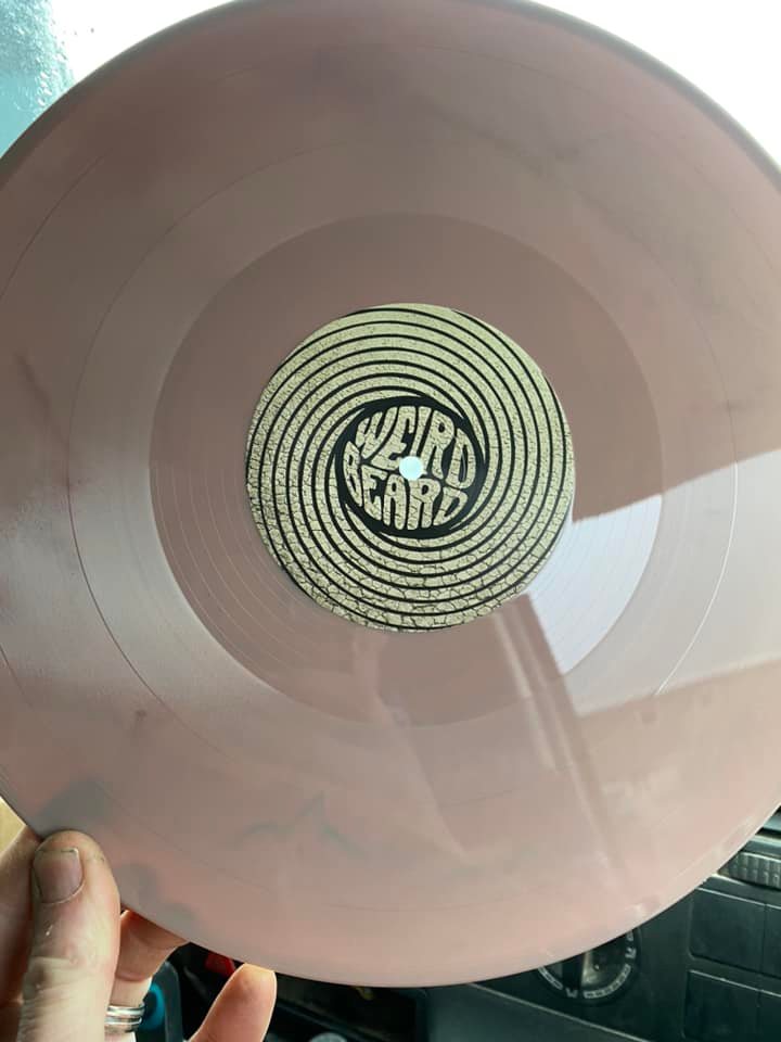 JuJu/Gioele Valenti (@juju_gv2) on Twitter photo Happy to reveal the second press of JUJU La Que Sabe, via Weard Beard Records (UK) and <a href="/littlecloudrec1/">Little Cloud Records</a> (USA), right now! Happy to reveal the second press of JUJU La Que Sabe, via Weard Beard Records (UK) and <a href="/littlecloudrec1/">Little Cloud Records</a> (USA), right now!