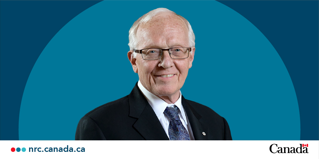 NRC_CNRC's tweet photo. Congratulations to Dr. Paul Corkum, pioneer in #attosecond science, co-recipient of the @WolfPrize_ in Physics for 2022. https://t.co/1c4e3Pxae0 @uOttawaResearch #NRCQuantum https://t.co/EON0n8nTPo