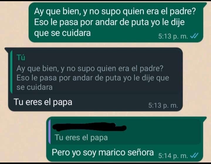 Me encanta cuando intentan estafarme😂🤣