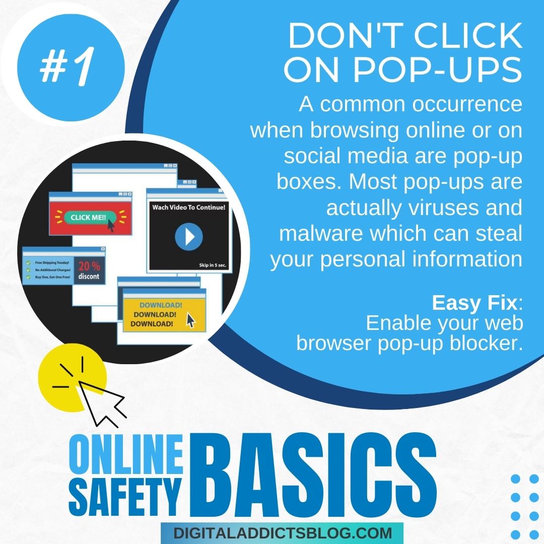 Digital Addicts tweet media