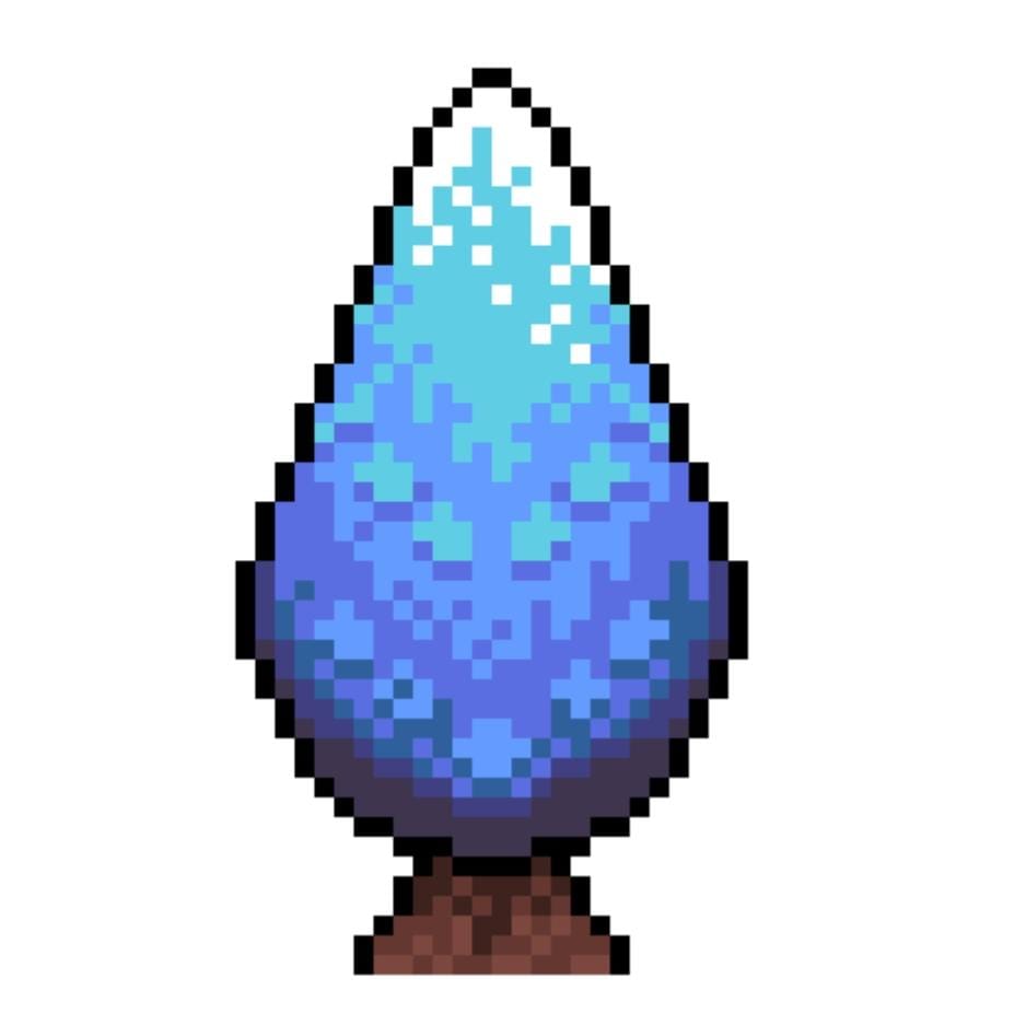 AmateurTrees's tweet photo. 🌳AmateurTrees🌳

🥳Hoje, DUAS das principais NFTs da nossa coleção foram VENDIDAS !

🟣Tree#3 e Tree#6 por 0,005 ETH cada uma.

⚠️30% dos LUCROS vão para instituições comprometidas a ajudar a natureza.

🔗https://t.co/y70dCq9e7L https://t.co/wkrqkGWjbS