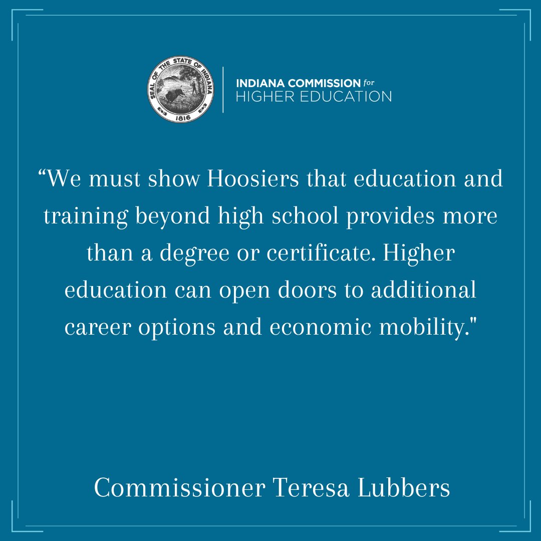 Teresa Lubbers (@teresalubbersin) on Twitter photo 