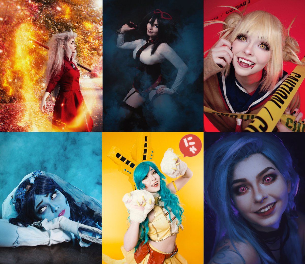 ✨ stella 🔜 new york comic con ✨ tweet media