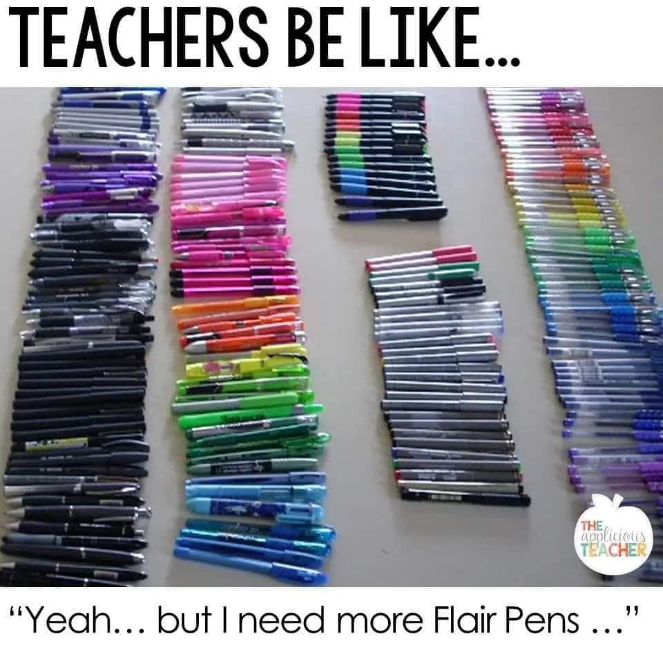 No lies detected! 💯 
📷 The Applicious Teacher