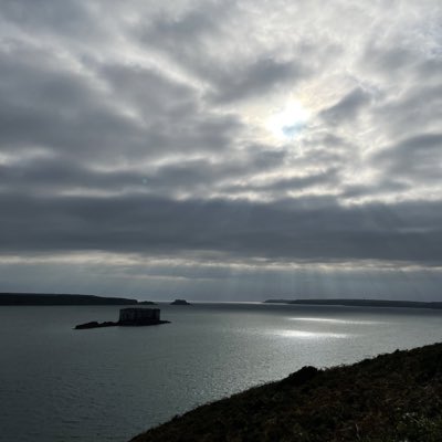 PembsORE's tweet image. #NewProfilePic