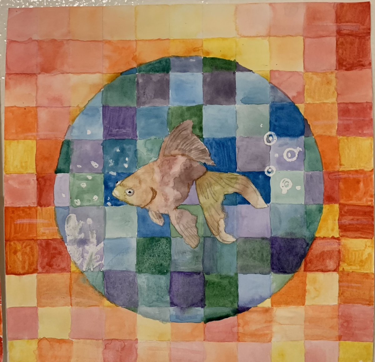 Seema Lal Art tweet media