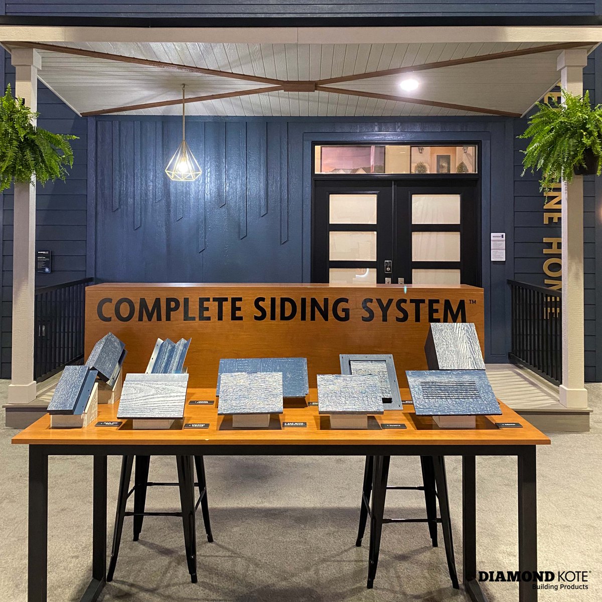 Diamond Kote tweet media