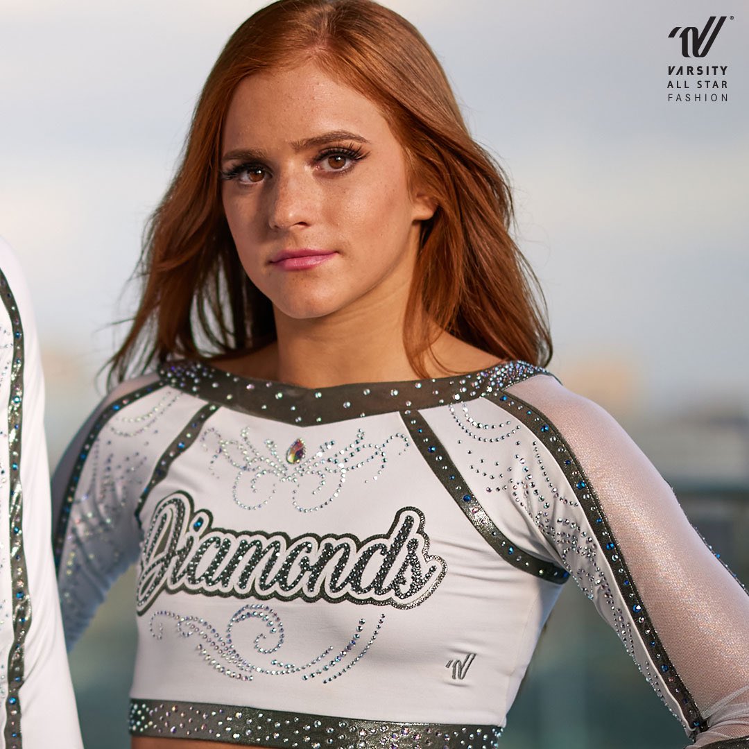 Varsity All Star Fashion tweet media